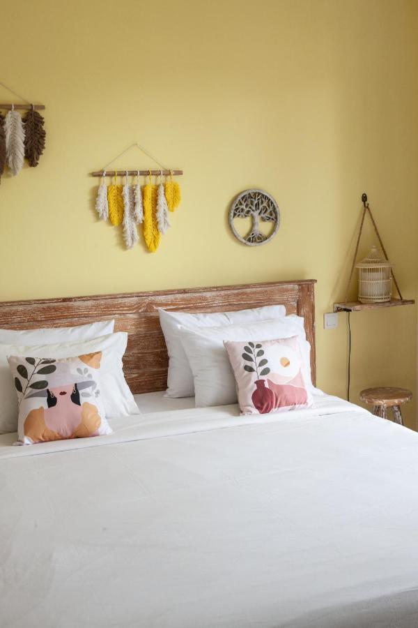 The Spare Room Bali Canggu Exterior foto