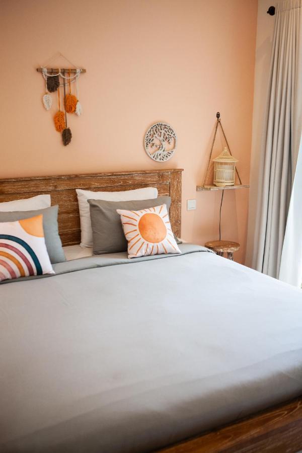 The Spare Room Bali Canggu Exterior foto