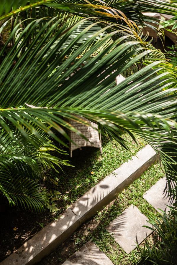 The Spare Room Bali Canggu Exterior foto