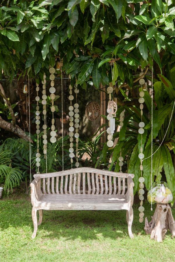 The Spare Room Bali Canggu Exterior foto