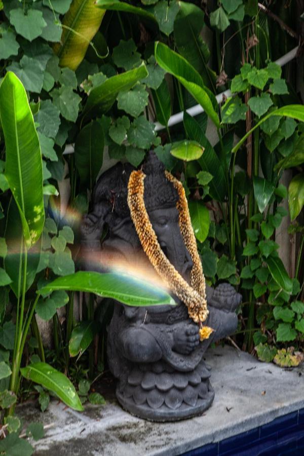 The Spare Room Bali Canggu Exterior foto