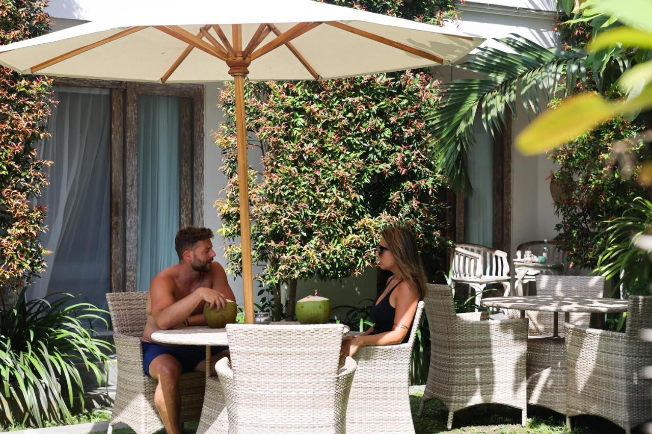 The Spare Room Bali Canggu Exterior foto