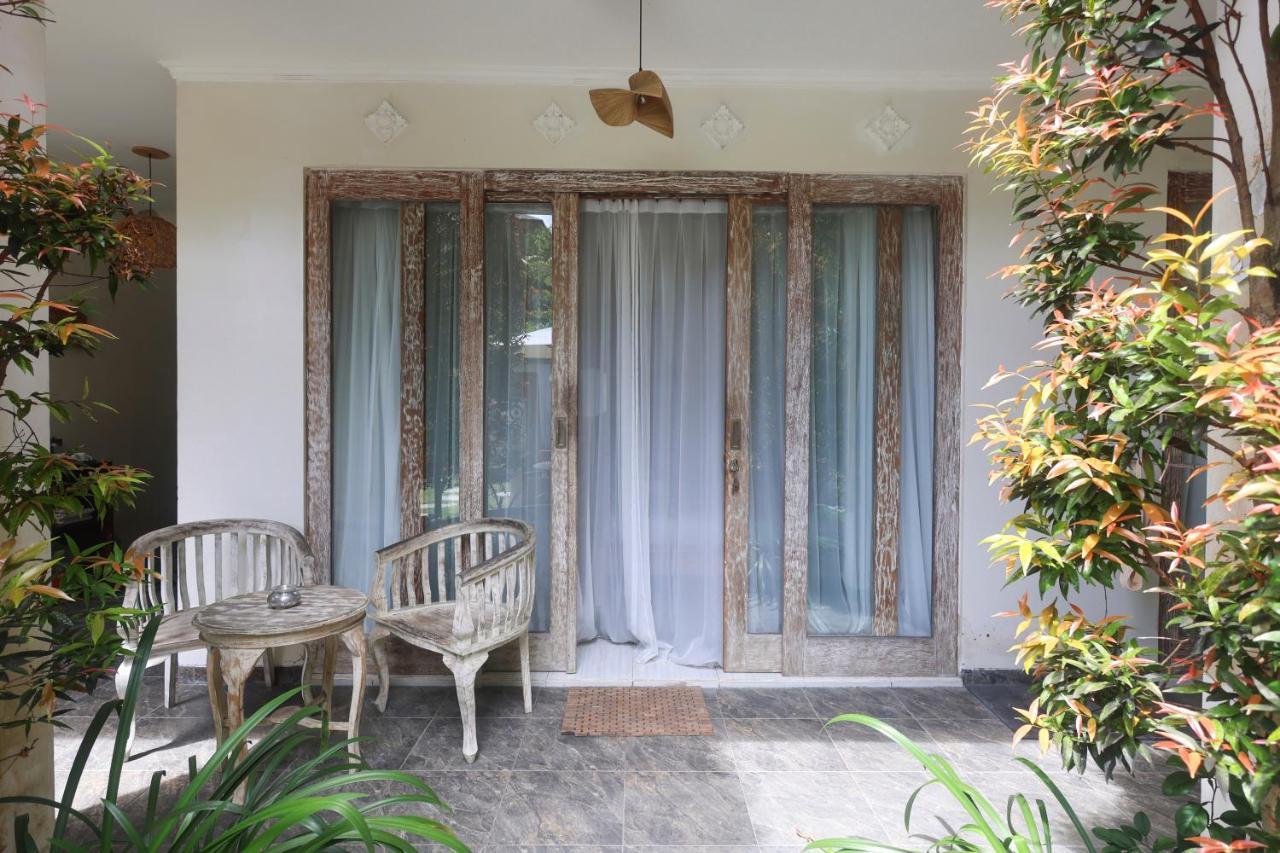 The Spare Room Bali Canggu Exterior foto