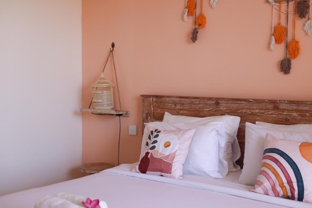 The Spare Room Bali Canggu Exterior foto